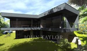 Vente Terrain constructible Mougins