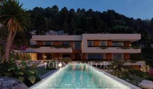 Vente Terrain constructible Palma de Mallorca