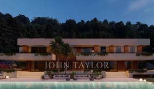 Vente Terrain constructible Palma de Mallorca