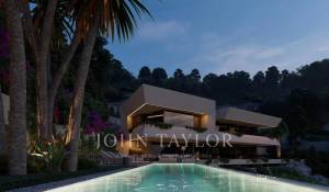 Vente Terrain constructible Palma de Mallorca