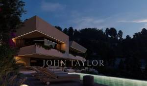 Vente Terrain constructible Palma de Mallorca