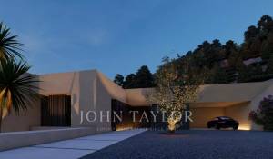 Vente Terrain constructible Palma de Mallorca