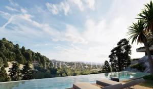 Vente Terrain constructible Palma de Mallorca