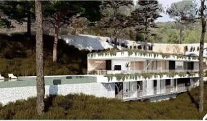 Vente Terrain constructible Palma de Mallorca
