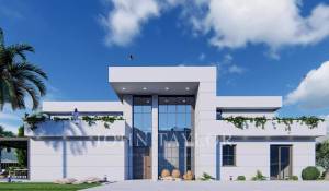 Vente Terrain constructible Palma de Mallorca