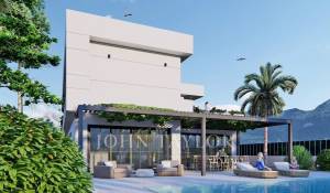 Vente Terrain constructible Palma de Mallorca
