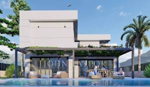 Vente Terrain constructible Palma de Mallorca