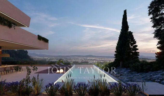 Vente Terrain constructible Palma de Mallorca