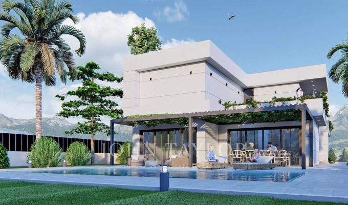 Vente Terrain constructible Palma de Mallorca