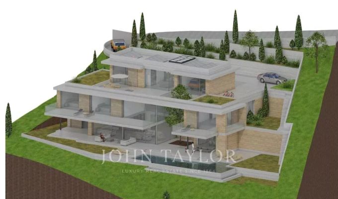 Vente Terrain constructible Palma de Mallorca