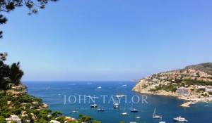 Vente Terrain constructible Port d'Andratx