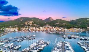 Vente Terrain constructible Port d'Andratx