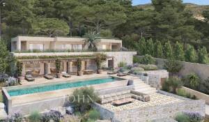 Vente Terrain constructible Port de Sant Miquel