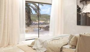 Vente Terrain constructible Port de Sant Miquel