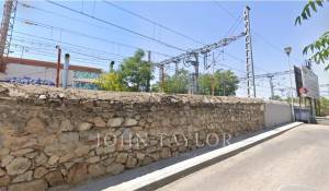 Vente Terrain constructible Pozuelo de Alarcón