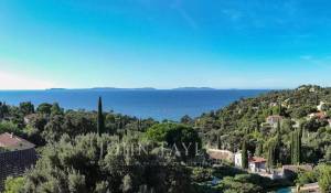 Vente Terrain constructible Rayol-Canadel-sur-Mer