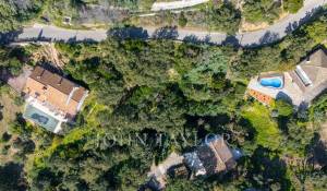 Vente Terrain constructible Rayol-Canadel-sur-Mer