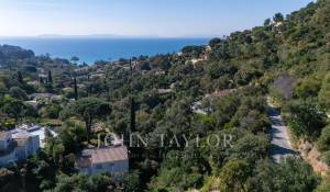 Vente Terrain constructible Rayol-Canadel-sur-Mer