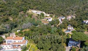 Vente Terrain constructible Rayol-Canadel-sur-Mer