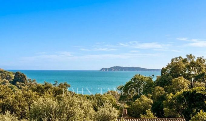 Vente Terrain constructible Rayol-Canadel-sur-Mer