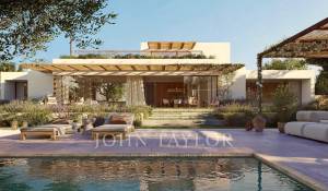 Vente Terrain constructible Santa Gertrudis de Fruitera