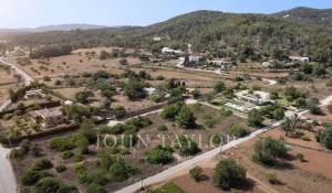 Vente Terrain constructible Santa Gertrudis de Fruitera