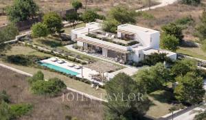 Vente Terrain constructible Santa Gertrudis de Fruitera