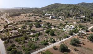 Vente Terrain constructible Santa Gertrudis de Fruitera