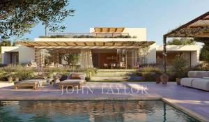 Vente Terrain constructible Santa Gertrudis de Fruitera