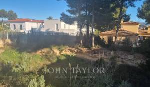 Vente Terrain constructible Santa Ponsa