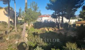 Vente Terrain constructible Santa Ponsa
