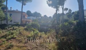 Vente Terrain constructible Santa Ponsa