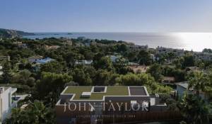 Vente Terrain constructible Santa Ponsa