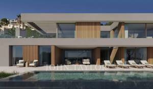 Vente Terrain constructible Santa Ponsa