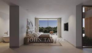 Vente Terrain constructible Santa Ponsa
