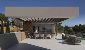 Vente Terrain constructible Santa Ponsa