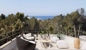 Vente Terrain constructible Santa Ponsa