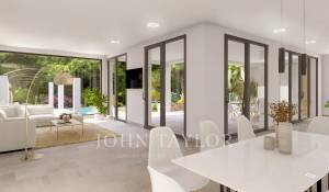 Vente Terrain constructible Santa Ponsa