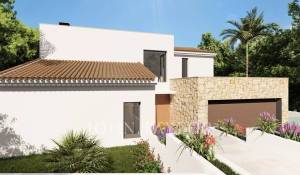 Vente Terrain constructible Santa Ponsa