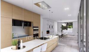 Vente Terrain constructible Santa Ponsa