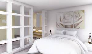 Vente Terrain constructible Santa Ponsa