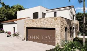 Vente Terrain constructible Santa Ponsa