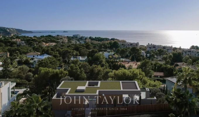 Vente Terrain constructible Santa Ponsa