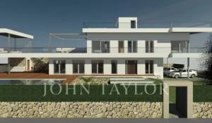 Vente Terrain constructible Santanyí