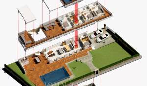 Vente Terrain constructible Santanyí