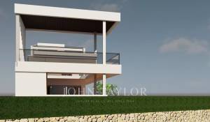 Vente Terrain constructible Santanyí