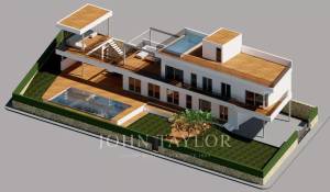 Vente Terrain constructible Santanyí