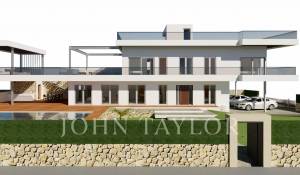 Vente Terrain constructible Santanyí