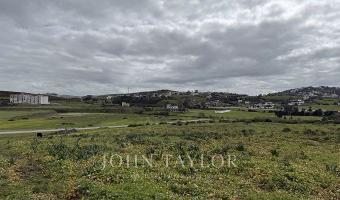 Vente Terrain constructible Tanger