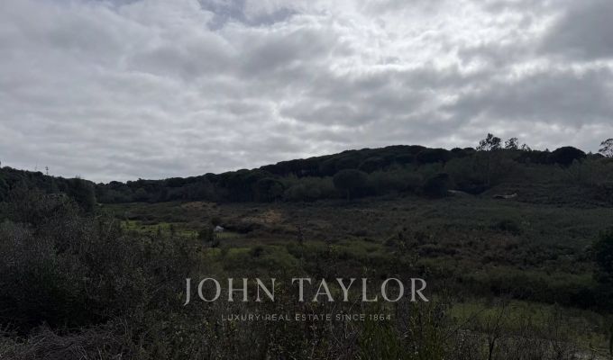 Vente Terrain constructible Tanger